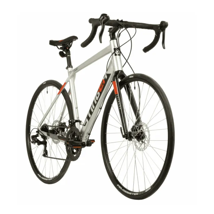 Велосипед Stinger Stream Std 54cm 2021 Белый