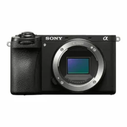 Беззеркальный фотоаппарат Sony Alpha a6700 Body