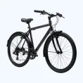 Велосипед Velora Standard (черный)
