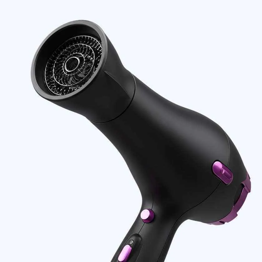 Фен для волос Plenta AirFlow Pro 2200