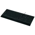 Клавиатура Logitech K780 Multi-Device Wireless Keyboard