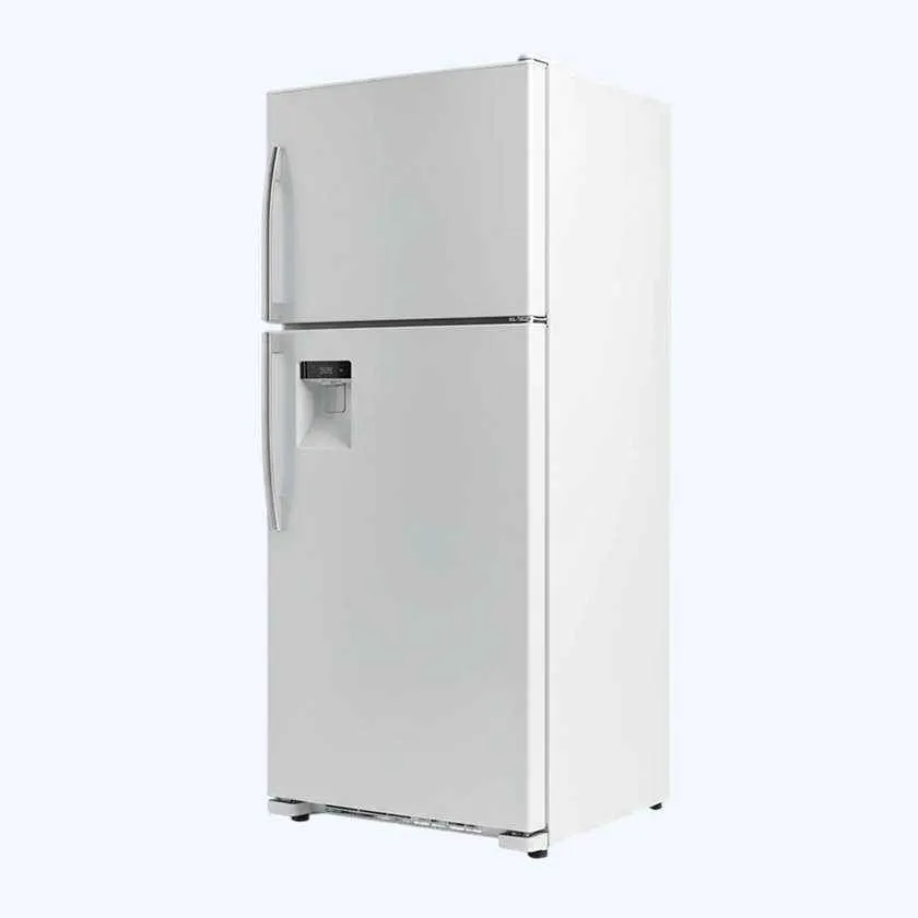 Холодильник Nordica Frost B4626-109 ND