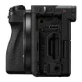 Беззеркальный фотоаппарат Sony Alpha a6700 Body