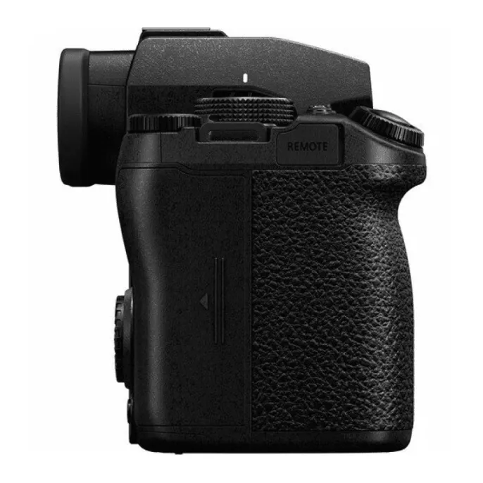 Беззеркальный фотоаппарат Panasonic Lumix S5 IIX