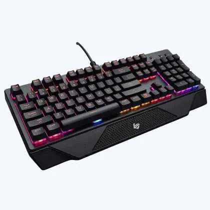 Клавиатура ByteNest NetBee Edition (серая)