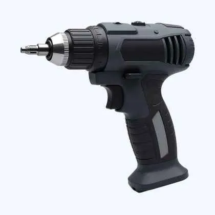 Дрель-шуруповерт ProFixer DCD602С2