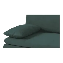 Диван Rovelle Home Jenna (зеленый)