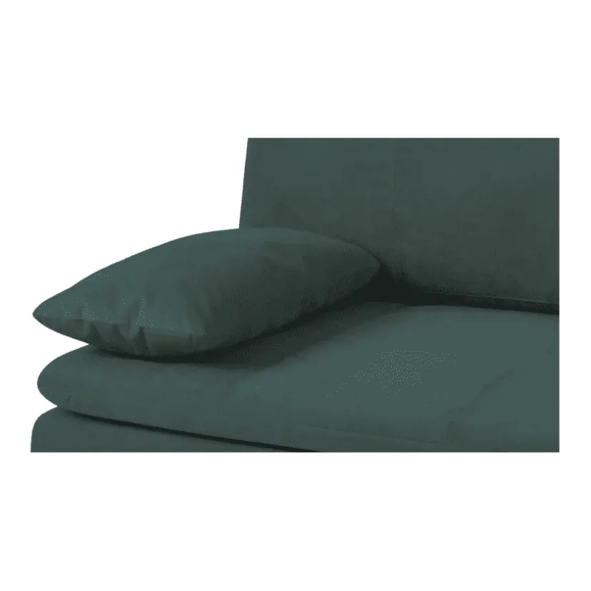 Диван Rovelle Home Jenna (зеленый)