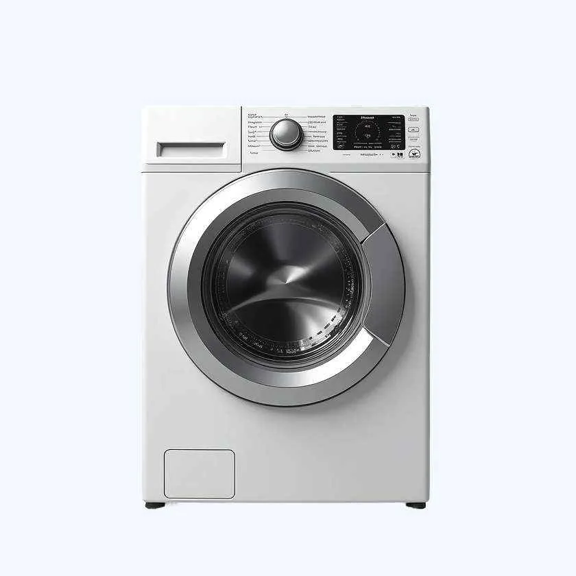 Стиральная машина Washlix 6105