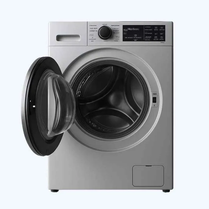 Стиральная машина Washlix NSD 6239