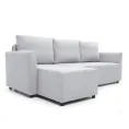Диван угловой Rovelle Home Markys (белый)