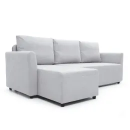 Диван угловой Rovelle Home Markys (белый)