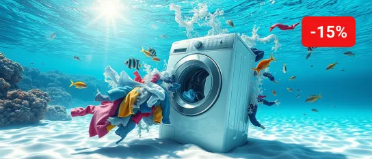 Стиральные машины со скидкой