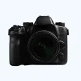 Фотоаппарат Lumea Optix Alpha Body
