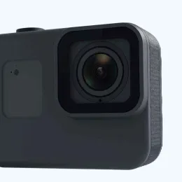 Беззеркальная камера Lumea Optix Action I