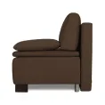 Диван Rovelle Home Jenna (коричневый)