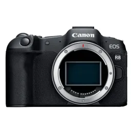 Беззеркальный фотоаппарат Canon EOS R8