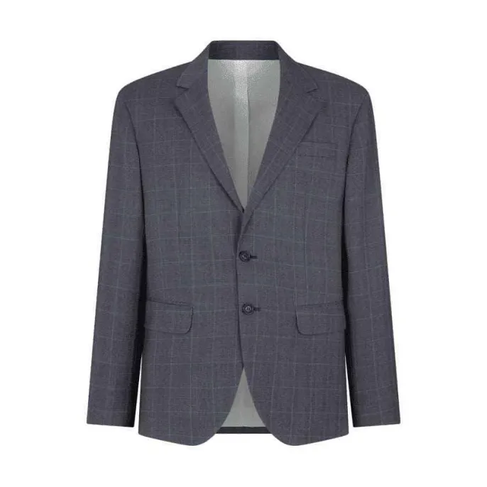 Костюм классический, размер L