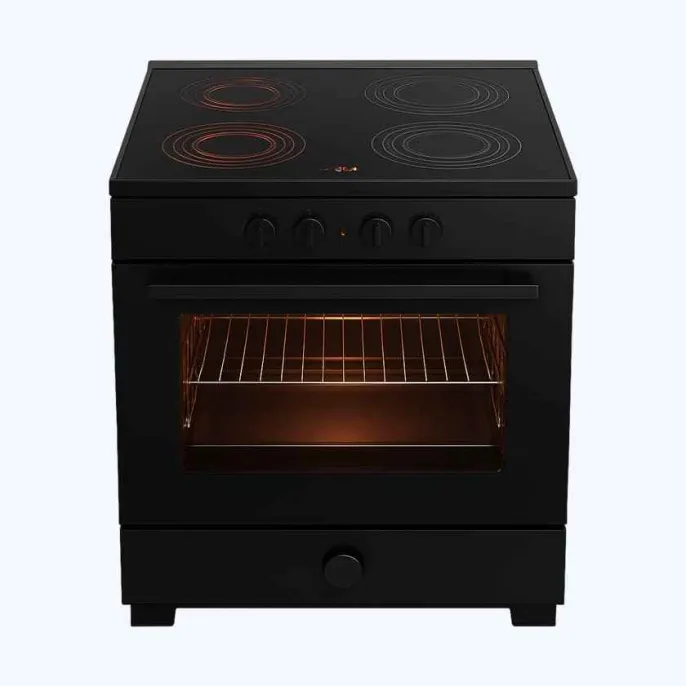 Кухонная плита ThermoZen 2150