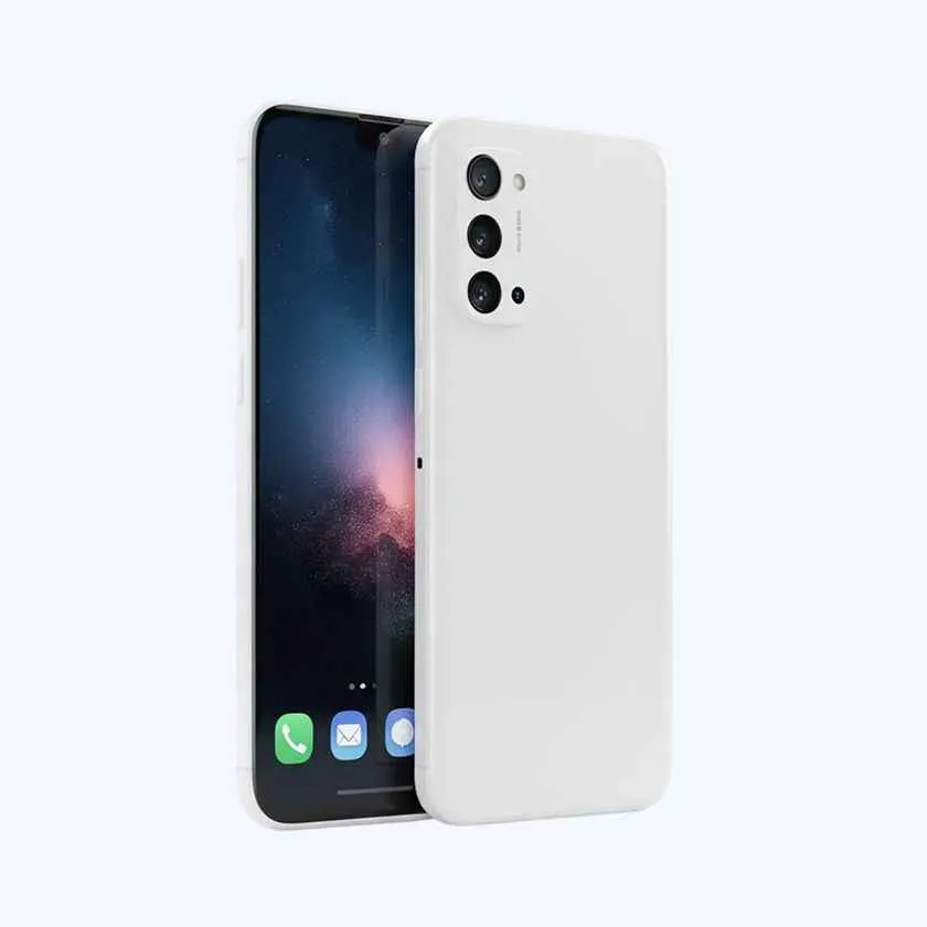 Смартфон Zyra Mobile Pro 2026 (белый, ОЗУ 8 ГБ, память 512 ГБ)