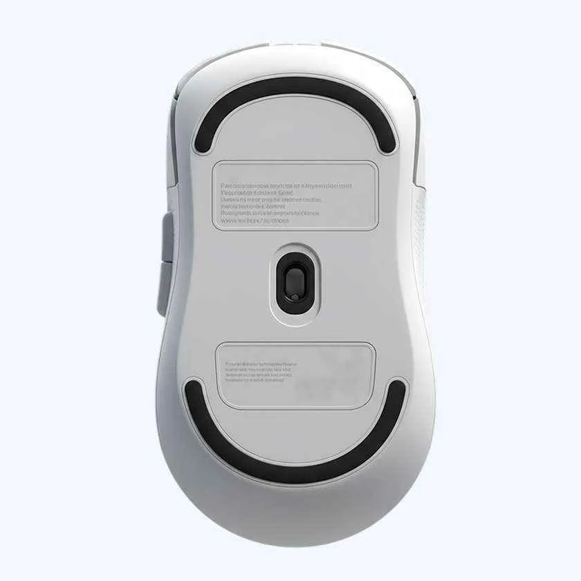 Мышь игровая ByteNest DualBlader