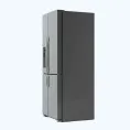 Холодильник Nordica Frost CBT3518FW