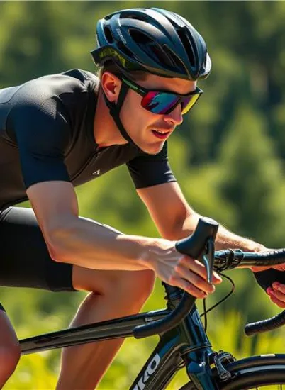 Новые поступления горных велосипедов в интернет-магазине