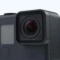 Беззеркальная камера Lumea Optix Action II