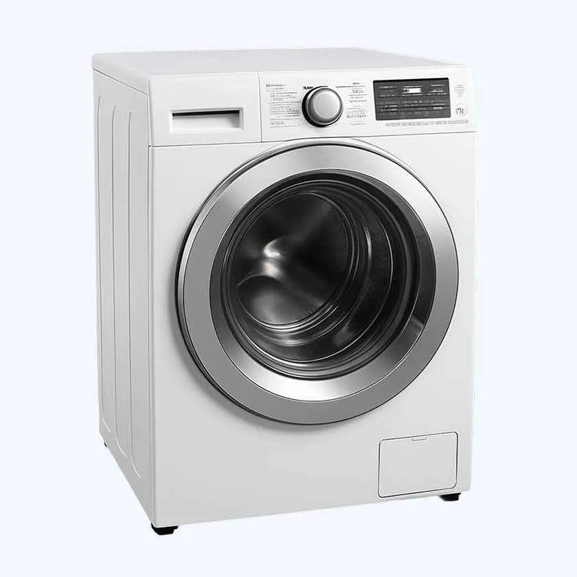 Стиральная машина Washlix 6105