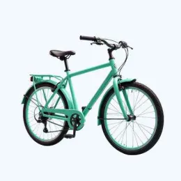 Велосипед Velora Country 2025