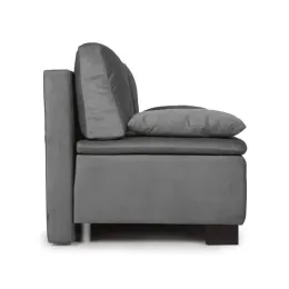 Диван Rovelle Home Jenna (серый)