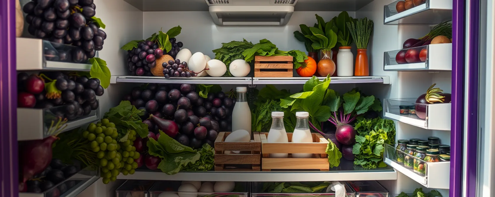 Холодильник