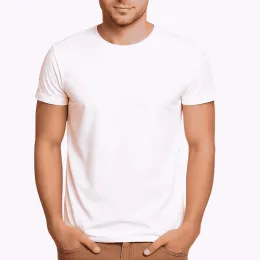 Футболка мужская «Light Form»