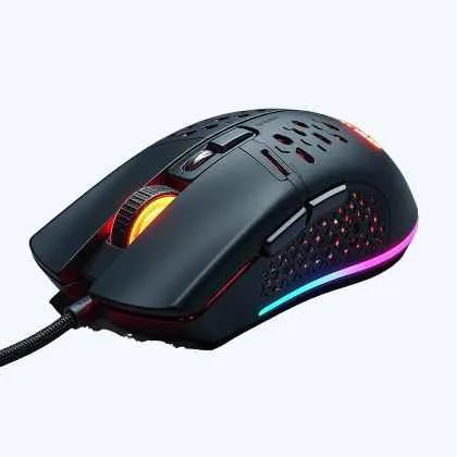 Мышь игровая ByteNest 700M EVO2