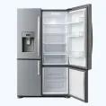 Холодильник Nordica Frost CBT3518FW