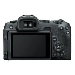 Беззеркальный фотоаппарат Canon EOS R8