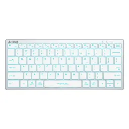 Клавиатура A4Tech Bloody B810R NetBee