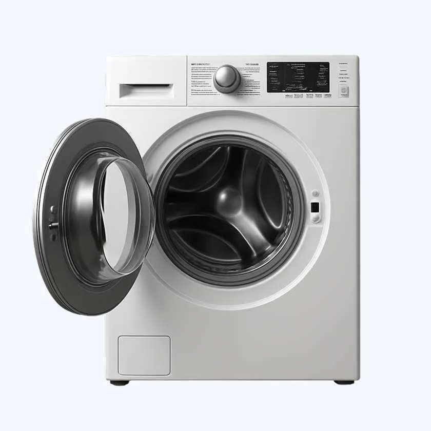 Стиральная машина Washlix 6105